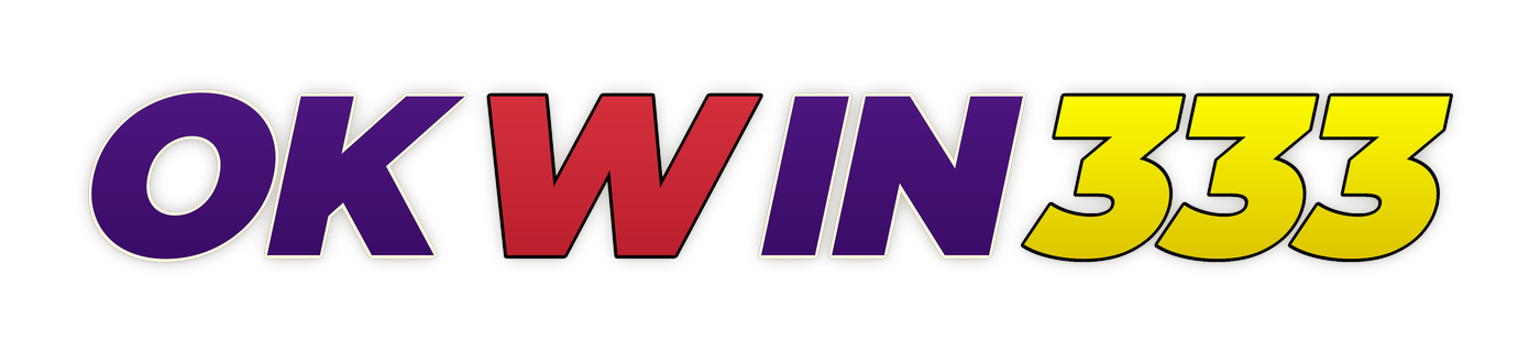 okwin333 Logo